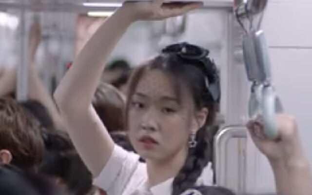 《非标准恋爱》高清
