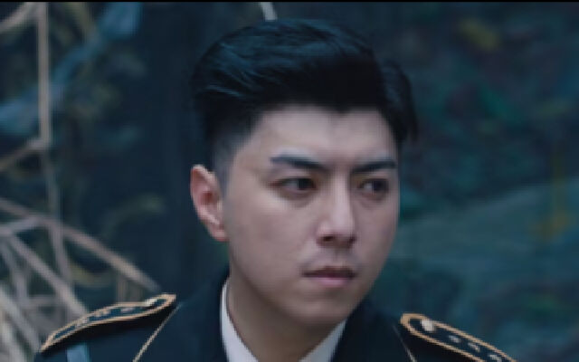 《封门村惊魂》高清