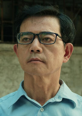 吴树权