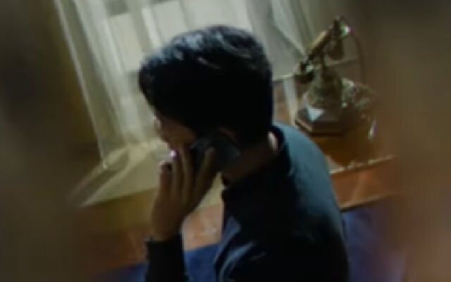 《检察官与少年》对抗黑暗版预告