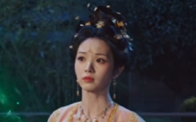 《子夜归》人妖百态众生奇谭