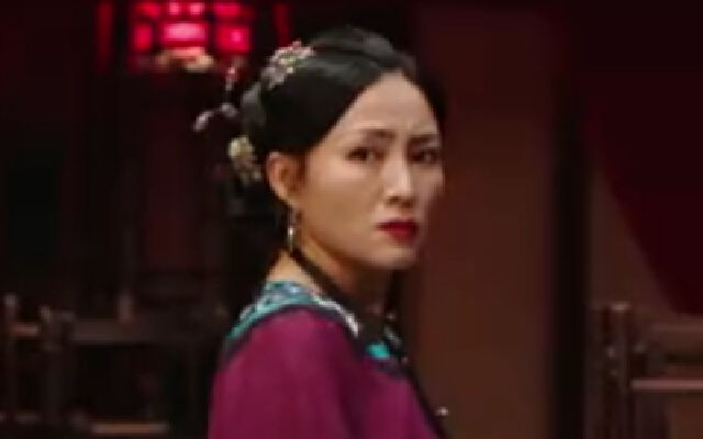 《走马上任》初登场预告