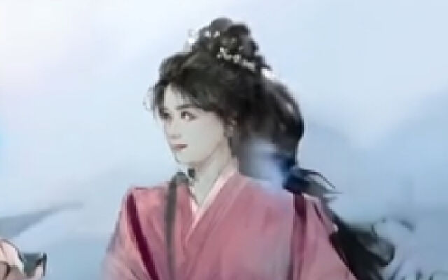 《赴山海》片尾曲《浣花落》