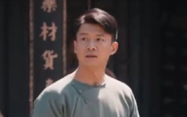 灼灼韶华