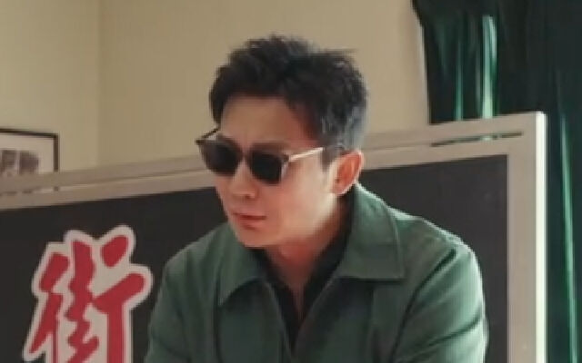 《喜剧之王》预告