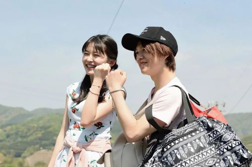 青夏 与你相恋的30天