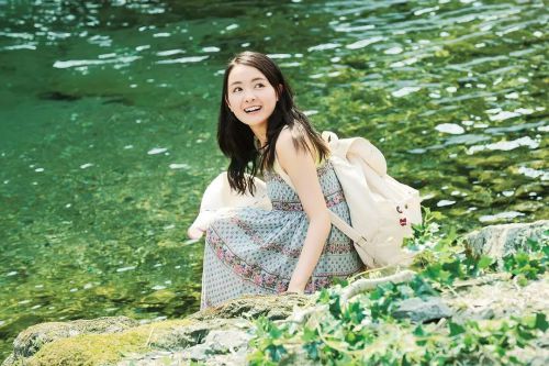青夏 与你相恋的30天