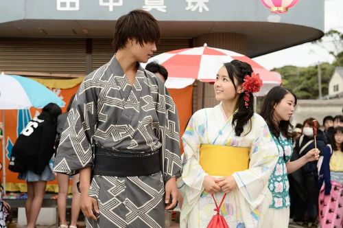 青夏 与你相恋的30天