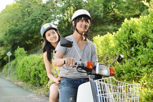 青夏 与你相恋的30天
