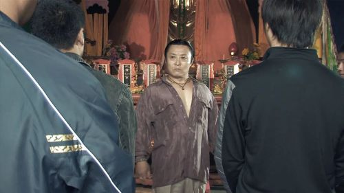 古宝奇缘