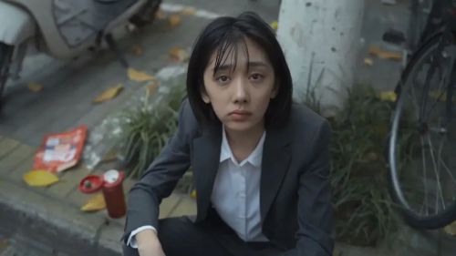 我经过风暴