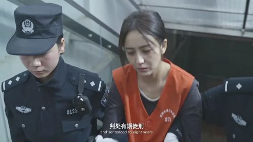 我经过风暴