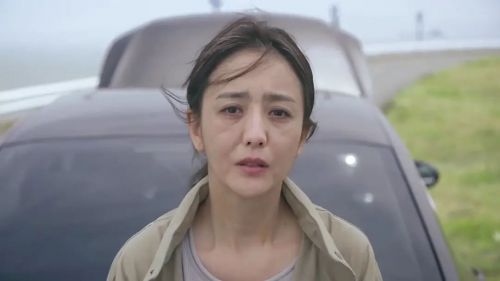 我经过风暴