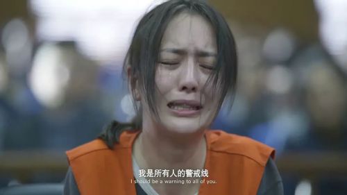 我经过风暴