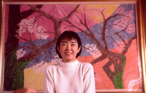花火