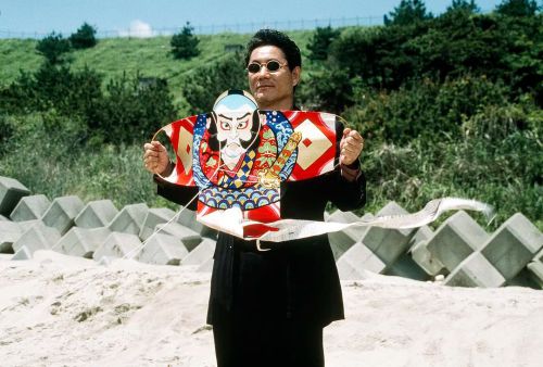花火