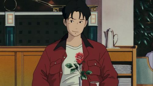 听到涛声