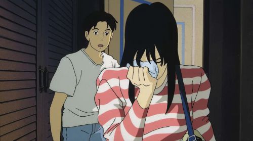 听到涛声