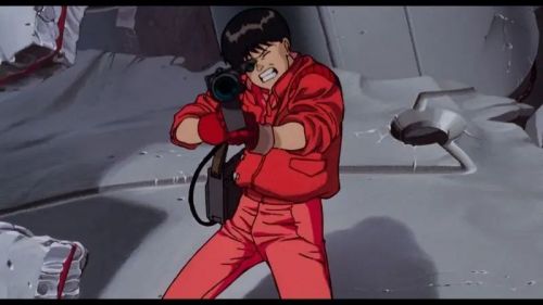 阿基拉