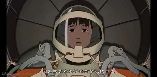 千年女优