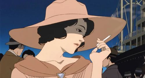 千年女优