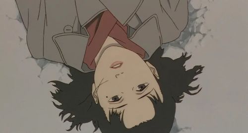 千年女优