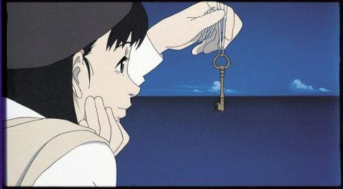 千年女优