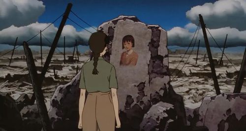 千年女优