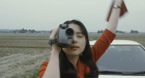 春天情书