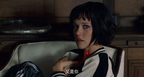 鬼狗杀手