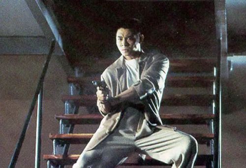 中南海保镖