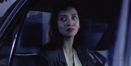 英雄本色3：夕阳之歌