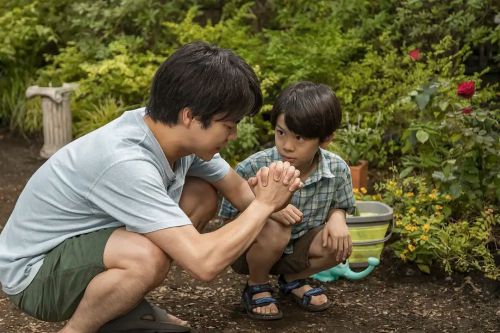 被禁止的游戏 禁じられた遊び