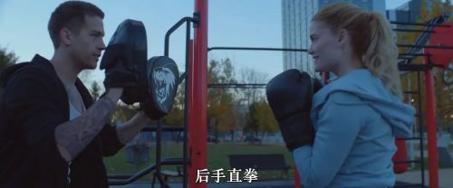 美丽的灾难