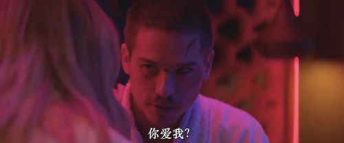 美丽的灾难