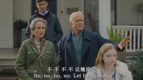 另一个佐伊