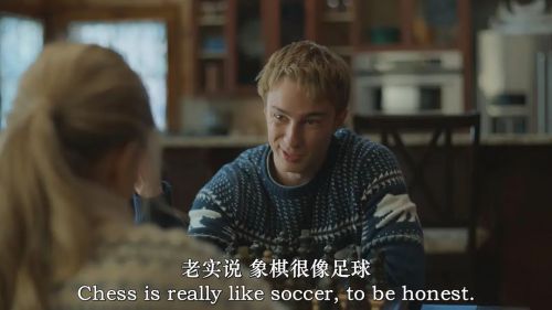 另一个佐伊