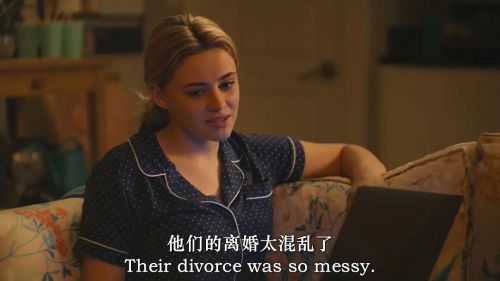 另一个佐伊