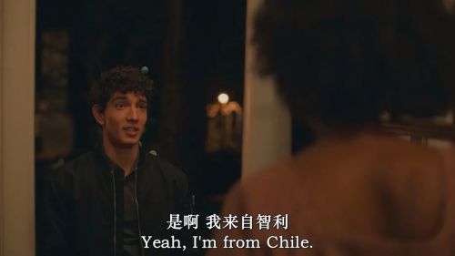 另一个佐伊