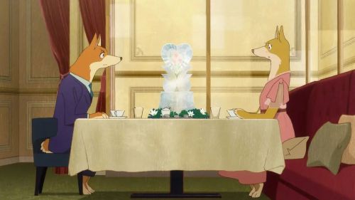 北极百货店的接待员 北極百貨店のコンシェルジュさん