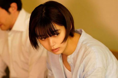 坦白你的罪行 おまえの罪を自白しろ