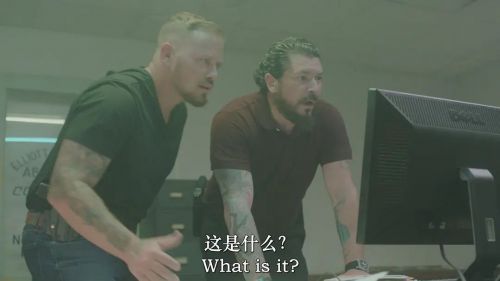 地狱之手