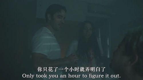 地狱之手