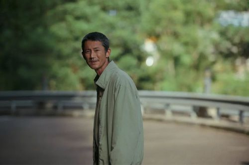 但愿人长久 但願人長久