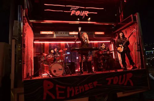 4拍4家族