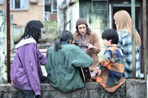 4拍4家族