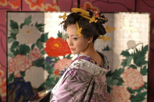 花魁