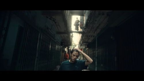 红色生活