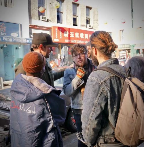 寂静之地：入侵日