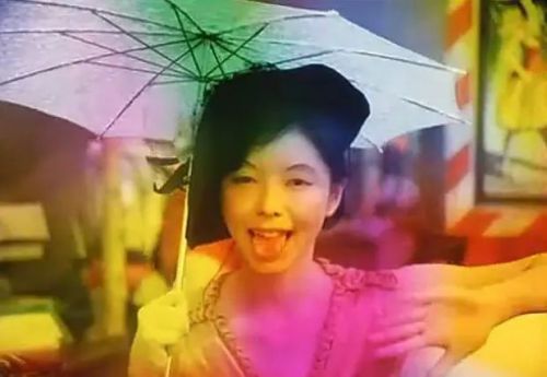 死者田园祭